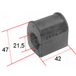 CORTECO Lagerung, Stabilisator