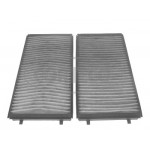 CORTECO Filter, Innenraumluft