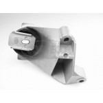 CORTECO Lagerung, Motor