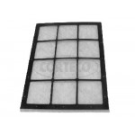 CORTECO Filter, Innenraumluft