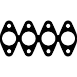 CORTECO Dichtung, Abgaskrümmer