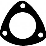 CORTECO Dichtung, Abgasrohr
