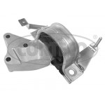 CORTECO Lagerung, Motor