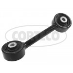 CORTECO Lagerung, Motor