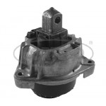 CORTECO Lagerung, Motor