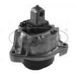 CORTECO Lagerung, Motor
