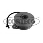 CORTECO Lagerung, Motor