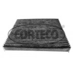 CORTECO Filter, Innenraumluft