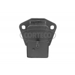 CORTECO Lagerung, Motor