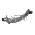 CORTECO Lagerung, Motor
