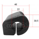 CORTECO Lagerung, Stabilisator