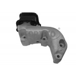 CORTECO Lagerung, Motor