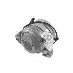 CORTECO Lagerung, Motor