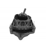 CORTECO Lagerung, Motor