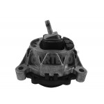 CORTECO Lagerung, Motor