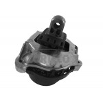 CORTECO Lagerung, Motor