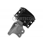 CORTECO Lagerung, Motor