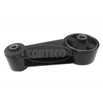 CORTECO Lagerung, Motor