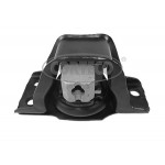 CORTECO Lagerung, Motor
