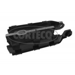 CORTECO Lagerung, Motor