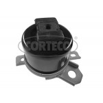 CORTECO Lagerung, Motor