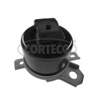 CORTECO Lagerung, Motor
