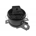 CORTECO Lagerung, Motor