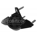 CORTECO Lagerung, Motor