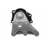 CORTECO Lagerung, Motor