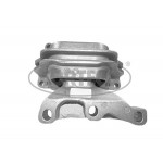 CORTECO Lagerung, Motor