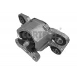 CORTECO Lagerung, Motor