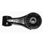CORTECO Lagerung, Motor
