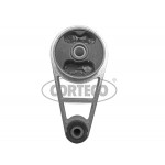 CORTECO Lagerung, Motor