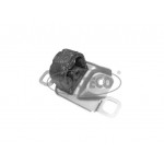 CORTECO Halter, Abgasanlage