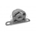 CORTECO Halter, Abgasanlage