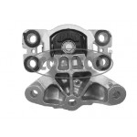 CORTECO Lagerung, Motor