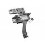 CORTECO Lagerung, Motor