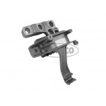 CORTECO Lagerung, Motor