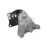 CORTECO Lagerung, Motor