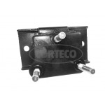 CORTECO Lagerung, Motor