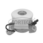 CORTECO Lagerung, Motor