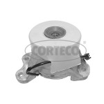 CORTECO Lagerung, Motor