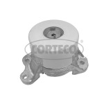 CORTECO Lagerung, Motor