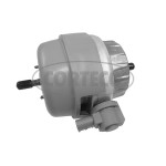 CORTECO Lagerung, Motor