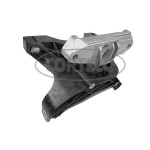 CORTECO Lagerung, Motor