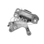CORTECO Lagerung, Motor