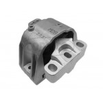 CORTECO Lagerung, Motor