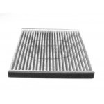 CORTECO Filter, Innenraumluft
