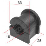 CORTECO Lagerung, Stabilisator
