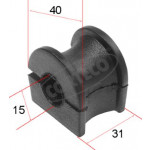 CORTECO Lagerung, Stabilisator